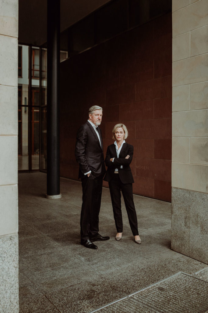 Corporate Portraits Potsdam