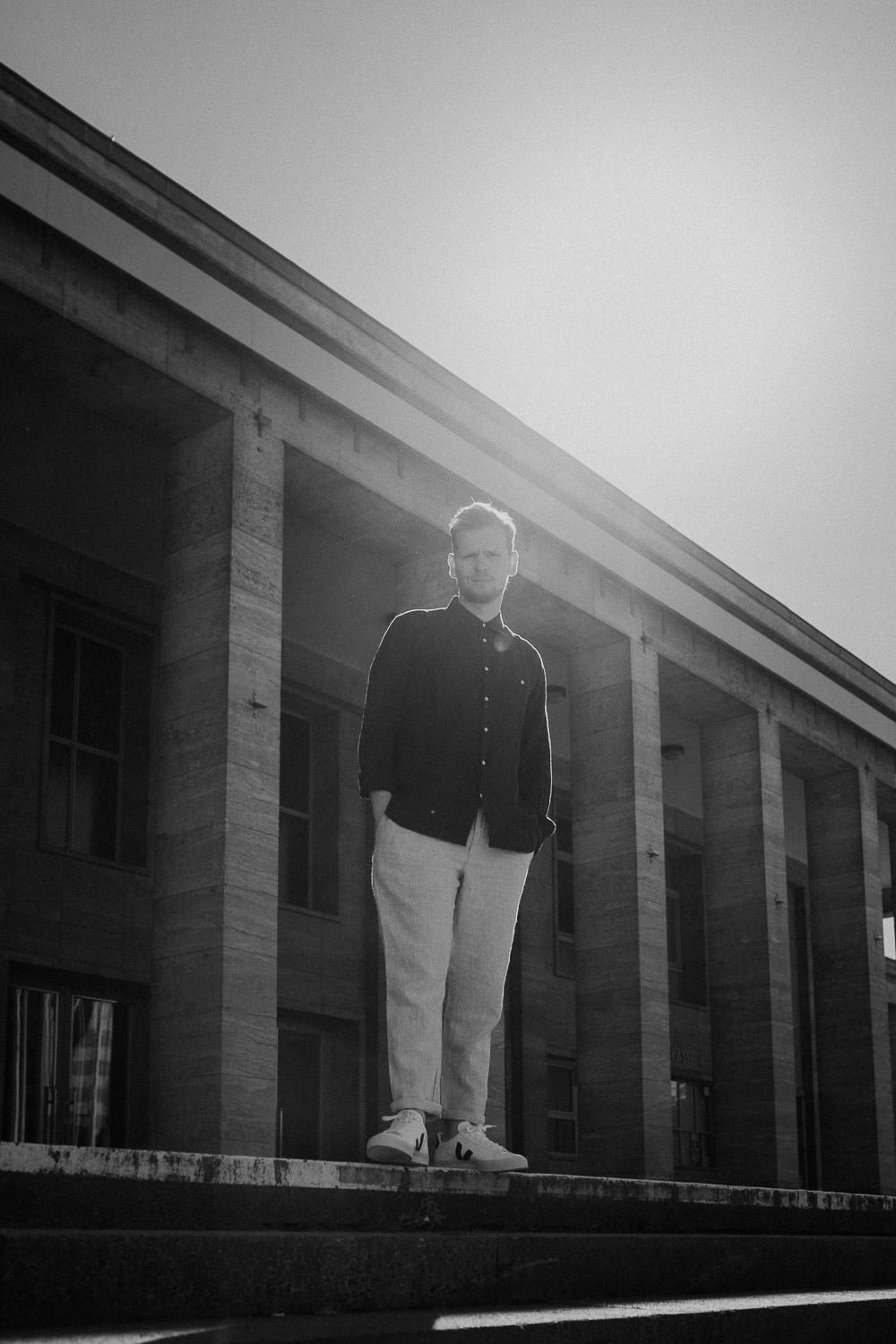 Corporate Portraits Potsdam