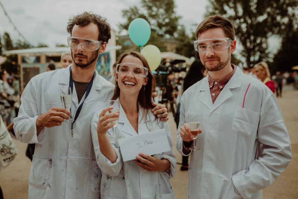 Eventfotograf Potsdam