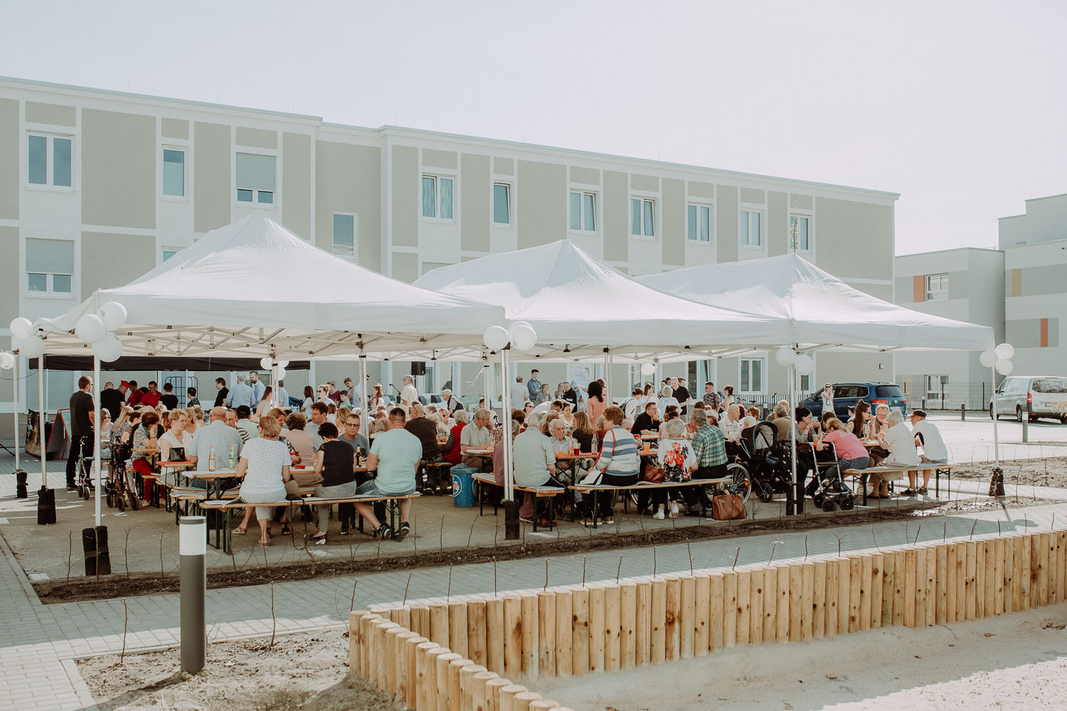 Eventfotografie Potsdam