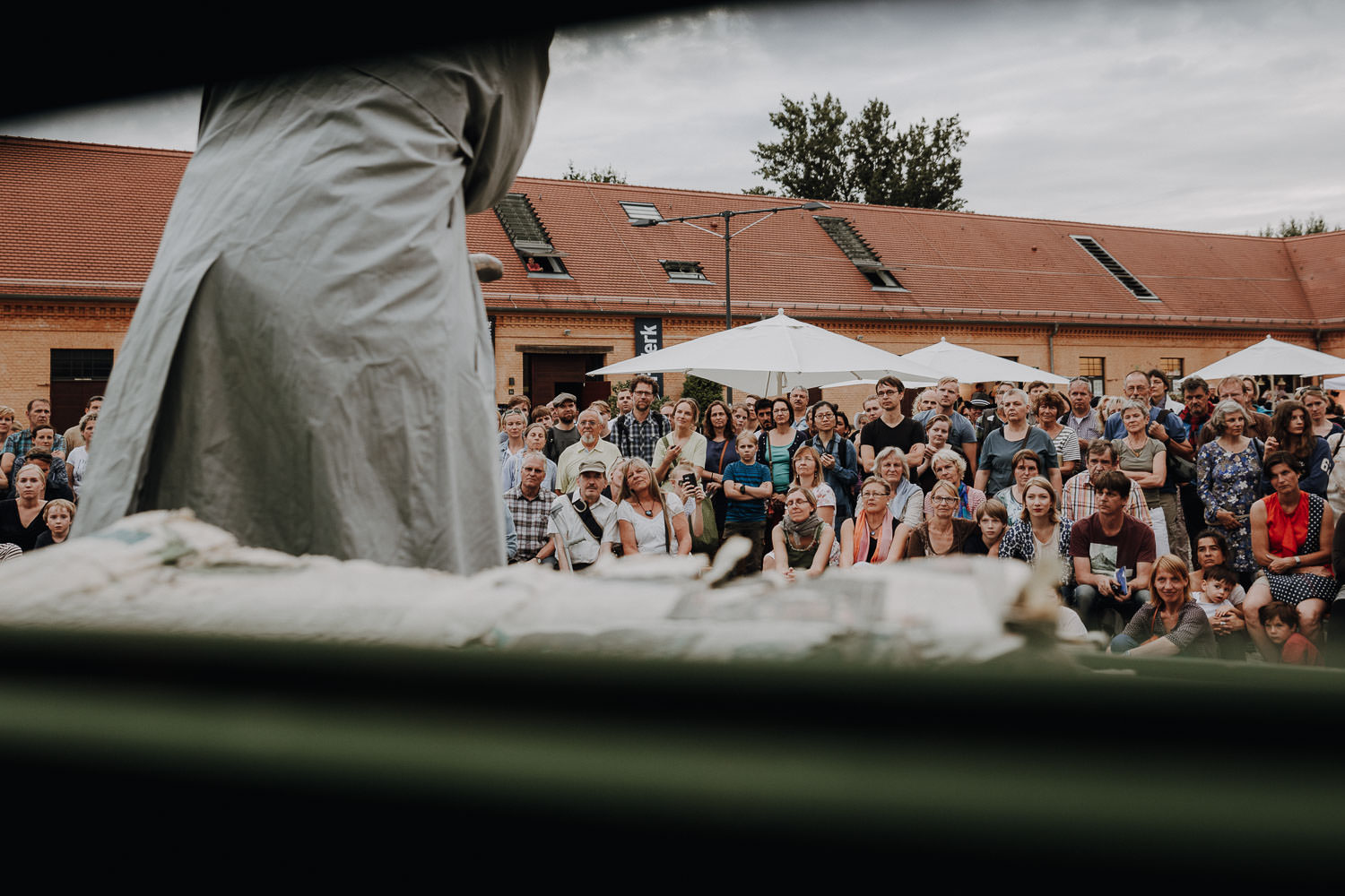 Eventfotografie Potsdam